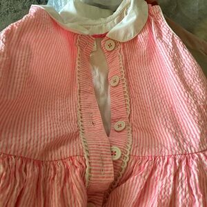 Mini boden girls dress size 9/10
